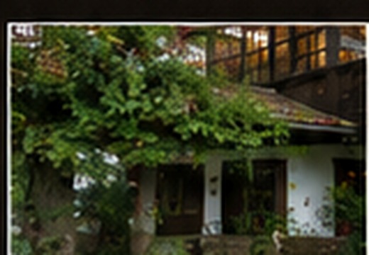 Гледка към планината